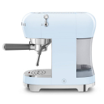 Kohvimasin Smeg 50s Style, sinine