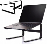 ANTI-SLIPPING LAPTOP STAND BLACK teine kood ASKT070-A-SILVER