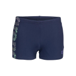 Ujumisp&uuml;ksid meestele Arena Kikko Pro Swim Short Graphic Navy