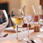 Luminarc veiniklaaside komplekt Grand Chais, 350 ml, 4 tk.