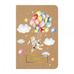 M&auml;rkmete Kleep&otilde;hupallid &ndash; Isikup&auml;rastatud Kirjutamisalused