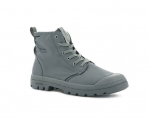 Palladium Lite+ WP+ jalatsid, hall