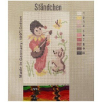 Tikandikomplekt 3