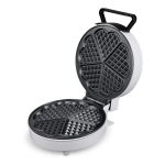 Vahvlik&uuml;psetaja Orava W-01, 1200 W