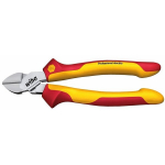 Diagonaalsed l&otilde;ikurid Wiha Professional electric, DynamicJoint&reg; (140 mm)