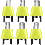 Tunyinsh ninatrimmeri vahetusotsikud, 6 tk, Philips OneBlade analoog