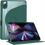 Kott iPad Air 4/5 10,9-tollise statiiviga roheline