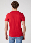 Meeste Wrangler SS SIGN OFF TEE t-s&auml;rk, M