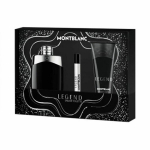Meeste parf&uuml;&uuml;mikomplekt Montblanc Legend EDT