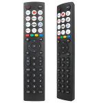Kaugjuhtimispult Hisense ERF2J36H