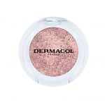 Lauv&auml;rv DerMacol Mono 3D Eyeshadow Shade 04 Bellini, 2 g
