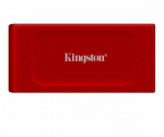 V&auml;line k&otilde;vaketas Kingston XS1000 - SSD - 1 TB - USB 3.2 Gen 2