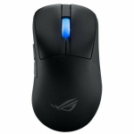 Juhtmevaba m&auml;ngurihiir - Asus - ROG Keris II Ace - 42000 DPI - Bluetooth 5.1 - Aku kestvus 107h
