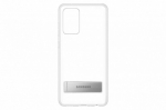 Samsung l&auml;bipaistev alumine kate A725B Galaxy A72 l&auml;bipaistev EF-JA725CTEGWW
