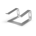 One for All Office Laptopst&auml;nder Aluminum DM 0060