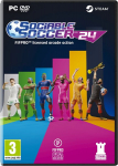 Sociable Soccer 24 - PC