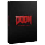 Arvuti Doom Anthology (Code in Box) - PC
