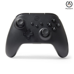 Arvuti PowerA Pc/Cloud Wireless Controller - Black (PC/Cloud)