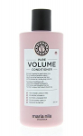 Niisutav juuksepalsam Maria Nila Pure Volume, 300 ml