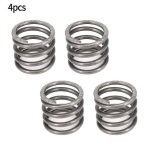 4 Tk Muruniiduki Pea Survevedru 195858-1 231352-0 Makita Bur141z Bur181z Dur141z Dur181 Varuosad