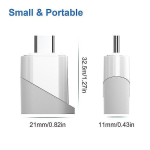 M&auml;lukaart USB C Tf, t&uuml;&uuml;p C kuni Tf -sd, USB 2.0 Otg adapter Tf / - jaoks