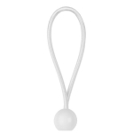 Kinnitamiseks elastne kummipael palliga Bradas BUNGEE CORD BALL, 15 cm