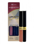 Max Factor Lipfinity 200 kofeiiniga huulepulk