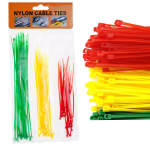 Kinnitusrihmad, 60 tk.