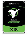 SEAGATE Exos X18 18TB 3.5inch 512e|4KN