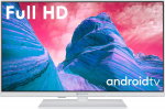 Televiisor ProCaster teler 32SL702WH 32" Full HD Android LED-teler