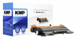 Laserprinteri kassett KMP tooner B-T73 must Asendustoode: TN-2010