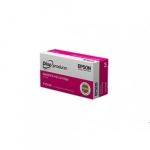 Laserprinteri kassett Epson tindikassett Epson PJIC7(M) Discproducer PP50/100 magenta