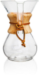 Chemex Classic kann, 6 tassi