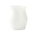 ORIGAMI - Delightful Savor Cup 360ml valge, ORIGAMI - Delightful Savor Cup 360ml White