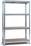 Titan 4 raskeveokite hoiuhokk, 700 kg, 172x80x30 cm