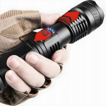 LED-kaɖi Krazdo DP980