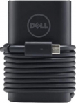 S&uuml;learvuti laadija AC adapter - DELL - DELL-921CW - 65W - Must - &Uuml;ksnes s&uuml;learvuti jaoks