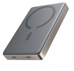 Akupank Akupank Joyroom JR-PBM08 Pro 20W Magnetic Wireless 10000mAh