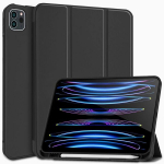 SC kate koos pliiatsiga iPad Pro 11 2020&ndash;2022 &ndash; must