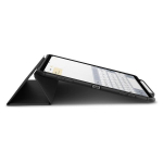 Spigen Rugged Armor PRO iPad Air 13" 2024 czarny|black ACS07669