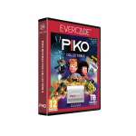 Arvutim&auml;ng BLAZE Evercade Piko Collection 3 - BLAZE TAB Plus