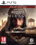 Arvutim&auml;ng Assassin's Creed Mirage (Deluxe Edition) - PlayStation 5