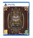 Runner Heroes Enhanced Edition - PlayStation 5