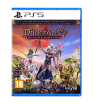 Dungeons 4 (Deluxe Edition) - PlayStation 5