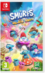 Arvutim&auml;ng The Smurfs: Village Party - Nintendo Switch