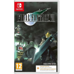 Arvutim&auml;ng Final Fantasy VII (Code in Box) - Nintendo Switch