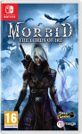 Arvutim&auml;ng Morbid: The Lords of Ire - Nintendo Switch