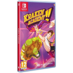 Kraken Academy - Nintendo Switch