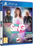 Let's Sing 2019 Hits fran&ccedil;ais et internationaux - PlayStation 4