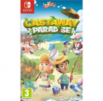 Castaway Paradise (Code in a box) - Nintendo Switch